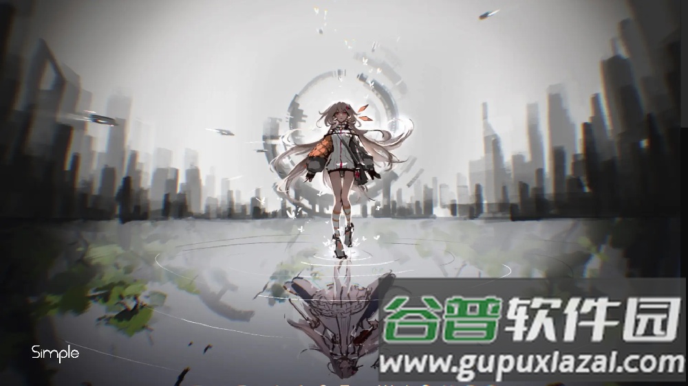 Simple音游截图4