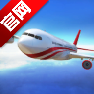 Flight Pilot真实飞行模拟3D谷歌版正版v2.11.55