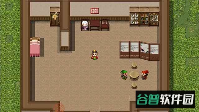 吞食天地二合一游戏下载截图5