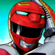 超凡战队遗产战争游戏(Power Rangers安装器)v3.6.2