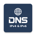 dns修改器2025最新版(DNS Changer专业版)v2.6.3