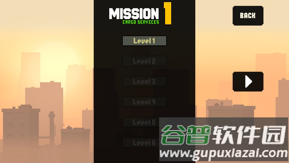 枪火国际行动最新版(Hot Guns)截图2