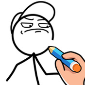 画故事小游戏(Draw Story!)v1.7.6