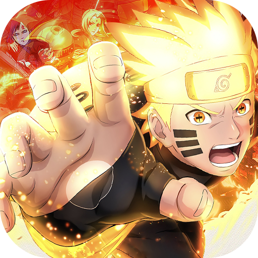 火影忍术融合手游v1.0.0.2
