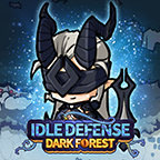 放置塔防幽林守卫者手游(Idle Defense)v1.4.0