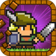 进攻的勇士游戏(Buff Knight)v1.100