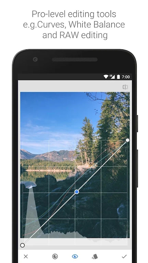 snapseed手机app截图4