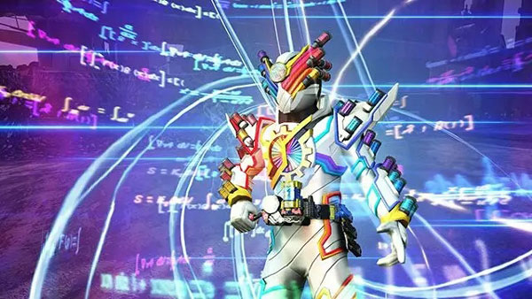 假面骑士巅峰乱斗官方版 安卓版截图5