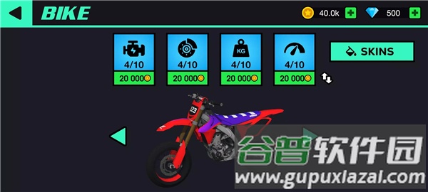 特技人生3(wheelie life)截图2