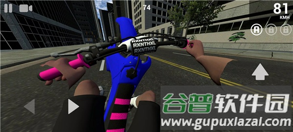 特技人生3(wheelie life)截图3
