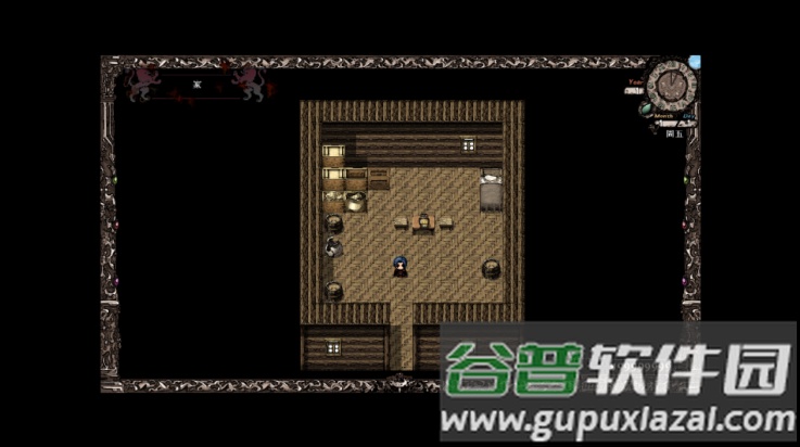 异世山河幻想游戏(异世山河幻想3.026)截图1
