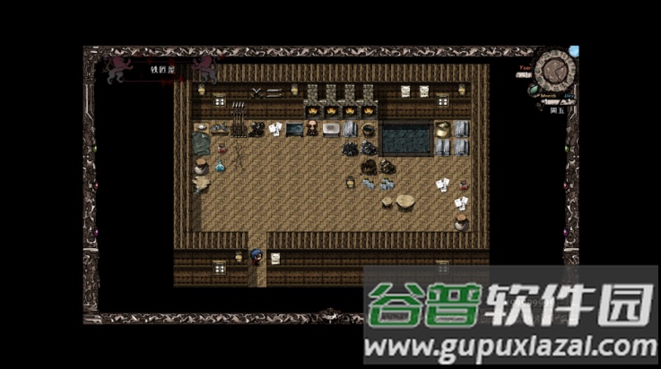 异世山河幻想游戏(异世山河幻想3.026)截图2