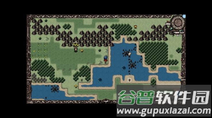 异世山河幻想游戏(异世山河幻想3.026)截图3