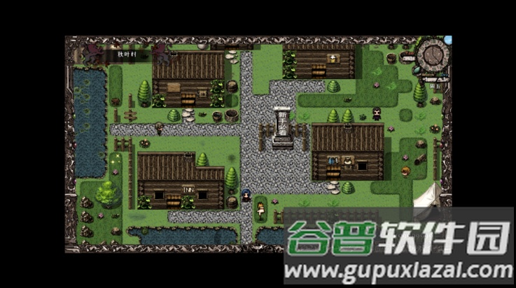 异世山河幻想游戏(异世山河幻想3.026)截图4