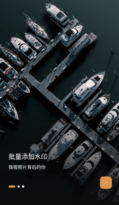 徕卡边框水印大师安卓版截图1