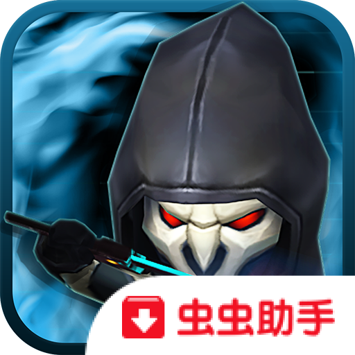 绝地冒险荒野之门虫虫助手安装包v1.0.4
