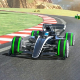 精英赛车手大战v1.2