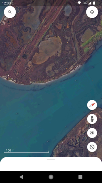 google地球免费版截图2