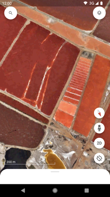 google地球免费版截图4