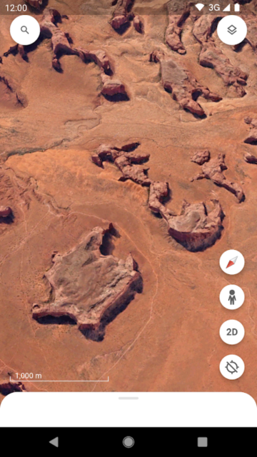 google地球免费版截图5