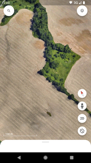 google地球免费版截图7