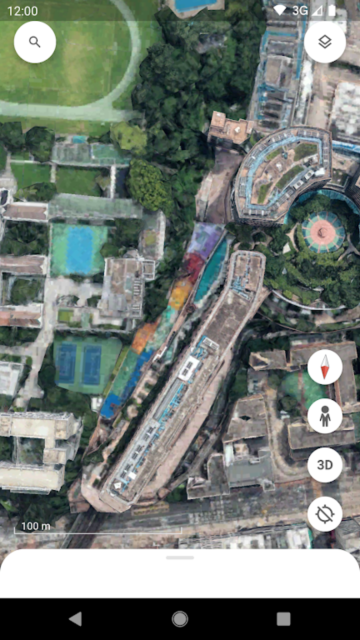 google地球免费版截图8