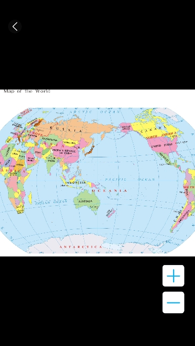 奥维世界地图2025官方版截图5