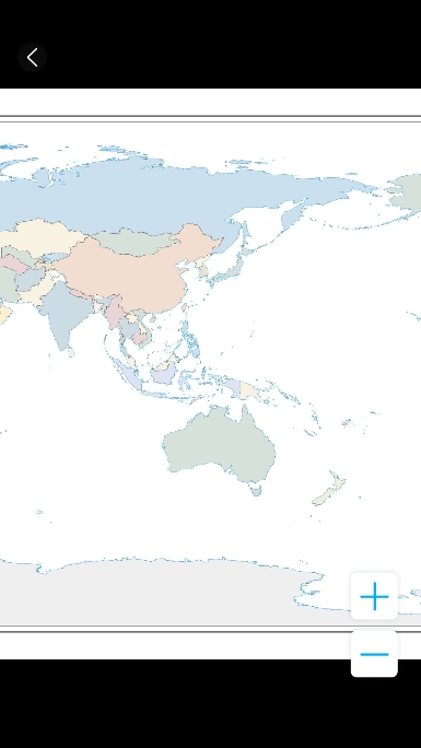 奥维世界地图2025官方版截图7