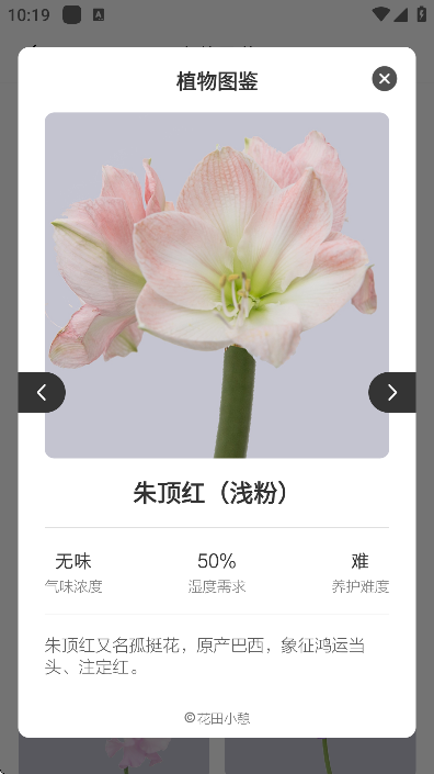 花田小憩app官方最新版下载截图1