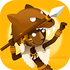 大狩猎游戏(Big Hunter)v3.0.1