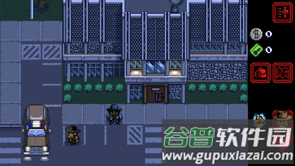 怪奇物语游戏中文版截图4