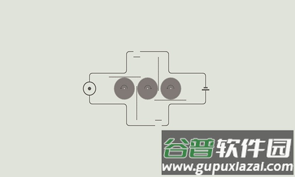 Gear治愈齿轮手游截图1