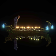 冥河摆渡人游戏v1.07