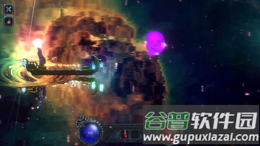 冥河摆渡人游戏截图3