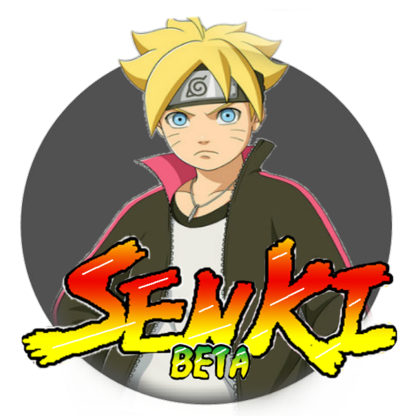 火影战记博人传最新版本(Myanmar Boruto Senki By YairMhan)v1.16
