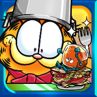 加菲猫总动员2(Garfield)v1.8.0