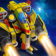 银河掌控手游(Galaxy Control)vGI_1.28.12 安卓版