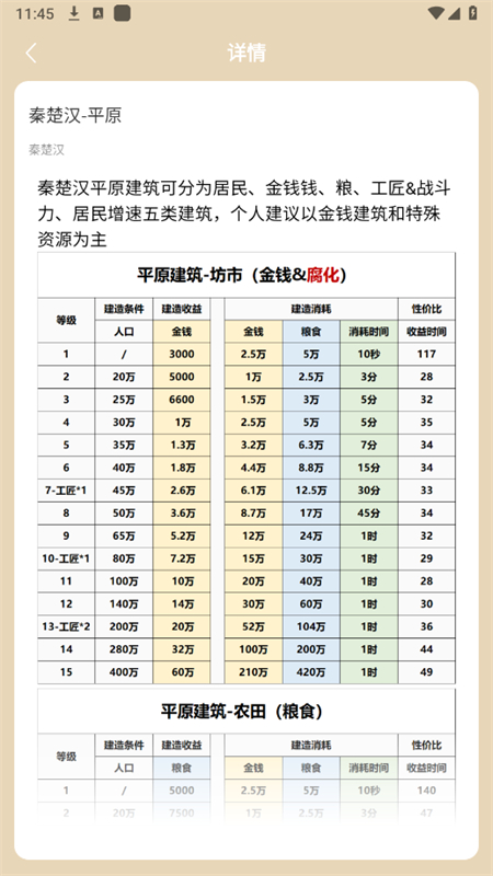 无悔华夏地形图鉴软件安卓手机版截图5