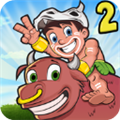 丛林冒险记2完整版(Jungle Adventures 2)v440.0