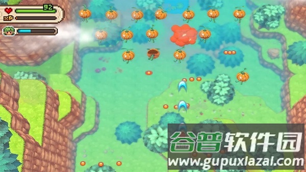 进化之地2手游(Evoland 2)截图3