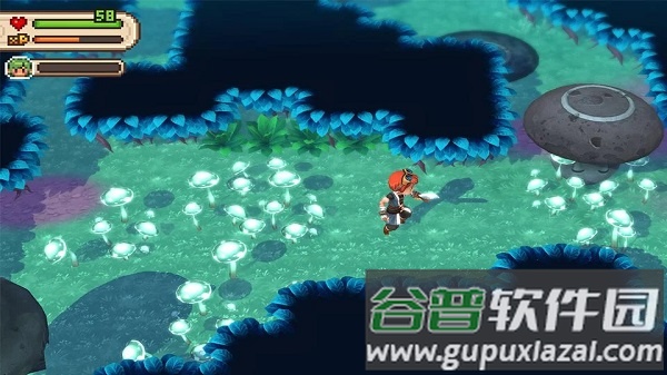 进化之地2手游(Evoland 2)截图4