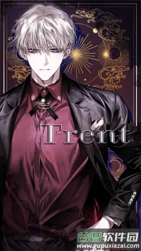 暮光之血汉化版(Twilight Blood)截图1