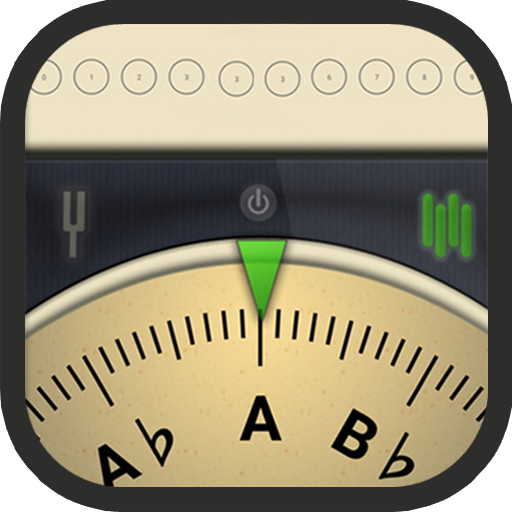 小熊调音器手机版免费下载v8.0.5