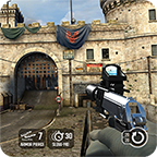 狙击突袭特种行动MOD(Sniper Strike)v500192