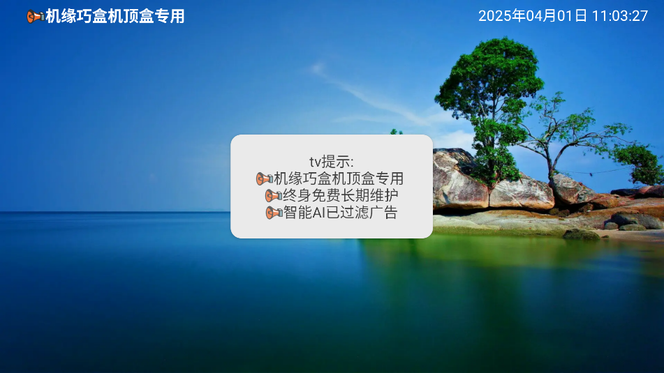 机缘巧盒tv最新版本下载截图3