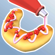 糕点厨师小游戏(Pastry Chef)v0.1