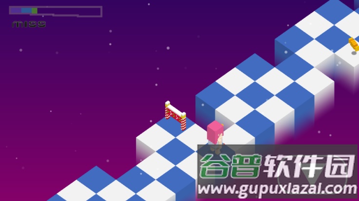 方块儿路游戏截图3