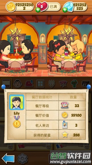大厨任务游戏(Chef)截图2