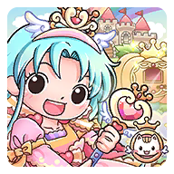 吉彼公主城堡游戏(Jibi Land : Princess Castle)v3.0.0