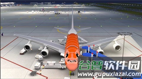 机场世界国际服安装器官方版截图1